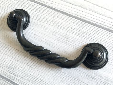 steel drop cabinet pull|antique drop pulls for drawers.